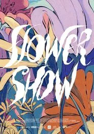 Flower Show movie poster