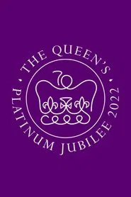 The Queen's Platinum Jubilee tv show poster