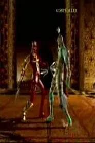 Dance, Voldo, Dance movie poster