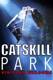 Poster do filme Catskill Park
