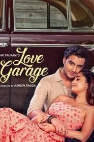 Poster do filme Love Garage