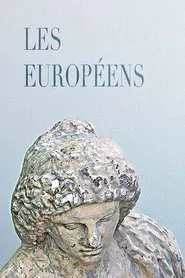 Les Européens movie poster