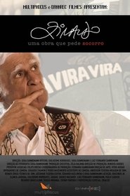 Ziraldo - Lifelong work of art crying for help movie poster