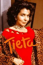 Especial Tieta movie poster