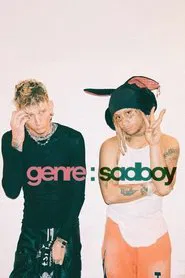 genre:sadboy movie poster