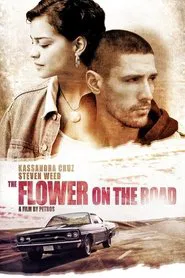 The Flower on the Road movie poster