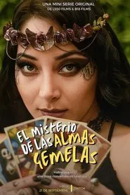 The Mystery of Soulmates Vol. 1 movie poster