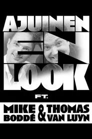 Poster do filme Mike & Thomas: Ajuinen en Look