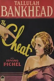 Poster do filme The Cheat