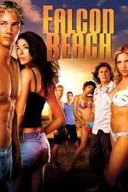 Poster da série Falcon Beach