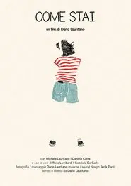 Come stai movie poster