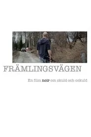 Stranger Road movie poster