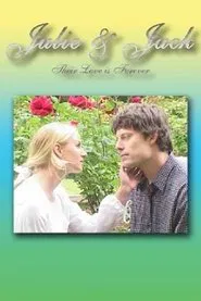 Julie & Jack movie poster