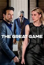 Poster da série The Great Game