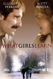 What Girls Learn movie poster
