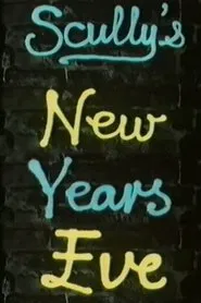 Poster do filme Scully's New Year's Eve