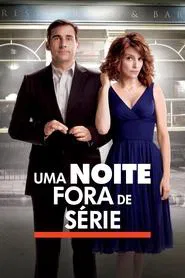 Poster do filme Uma Noite Fora de Série