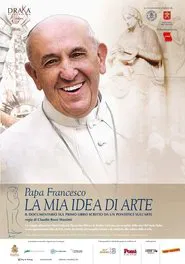 La mia idea di arte movie poster