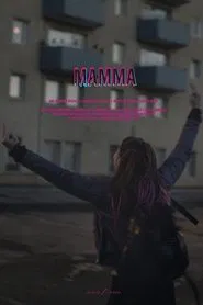 Mamma movie poster