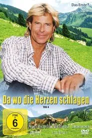 Da wo die Herzen schlagen movie poster