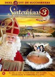 Sinterklaas en het Pakjes Mysterie movie poster