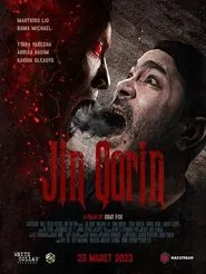 Jin Qorin movie poster