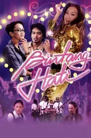 Bintang Hati movie poster