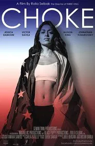 Choke movie poster