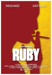 Ruby movie poster
