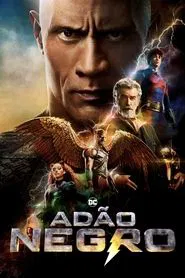 Poster do filme Adão Negro