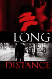 Long Distance movie poster