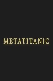 Metatitanic movie poster