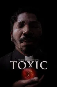Poster do filme Toxic