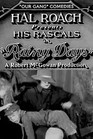 Poster do filme Rainy Days