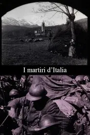 I martiri d'Italia movie poster