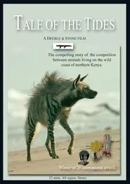 Tale of the Tides movie poster