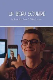 A Beautiful Smile movie poster