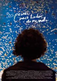 The Most Beautiful Fishes in The World movie poster