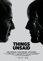 Things Unsaid movie poster