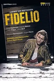Salzburg 20/21: Beethoven - Fidelio movie poster