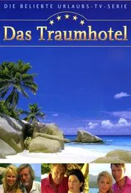 Das Traumhotel tv show poster