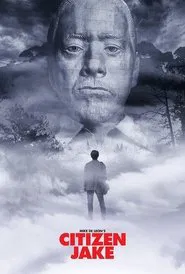 Citizen Jake movie poster