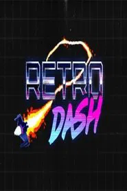 Rétro Dash tv show poster