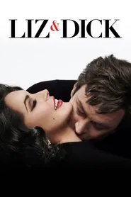 Liz & Dick movie poster