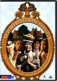 Prinsessen på ærten movie poster