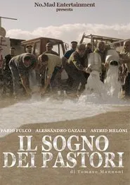 Il sogno dei pastori movie poster