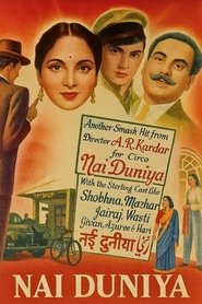 Nai Duniya movie poster