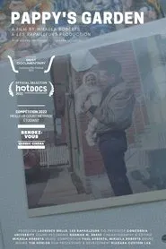 Pappy's Garden movie poster