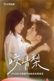 Addict To You tv show poster