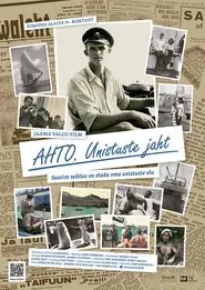 Ahto: Chasing a Dream movie poster
